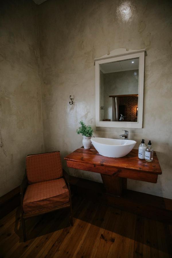 Three Birds Country House Richmond  Luaran gambar