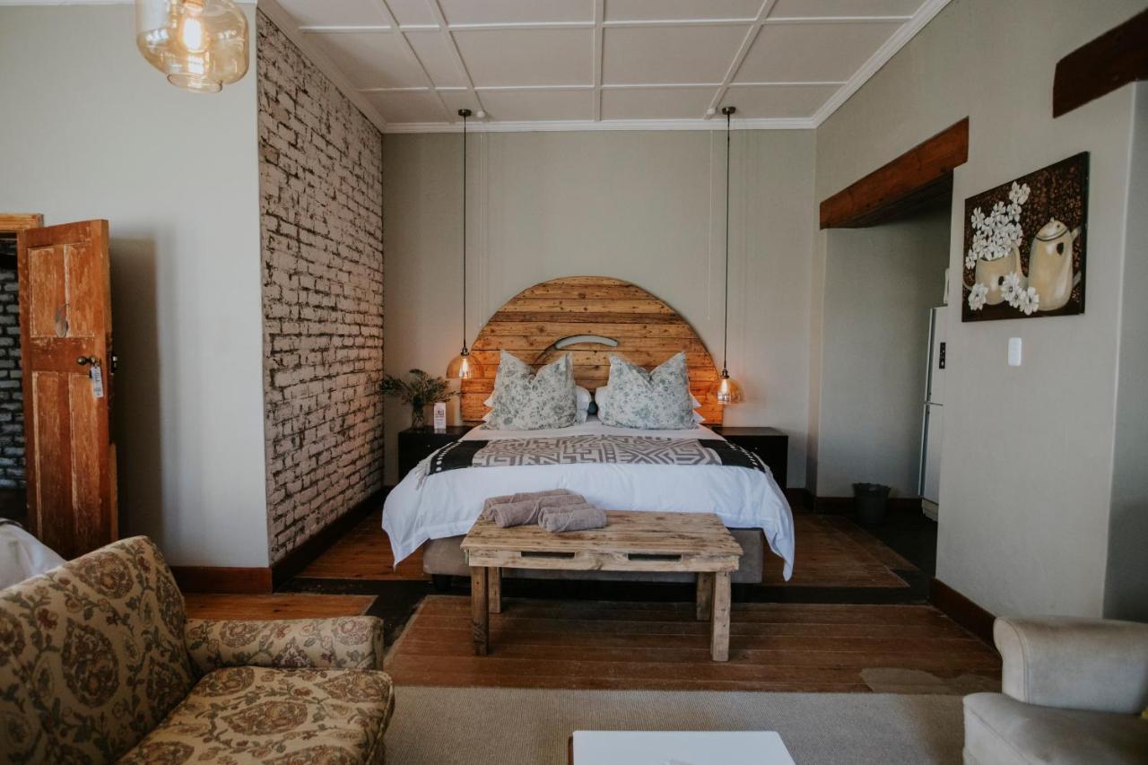 Three Birds Country House Richmond  Luaran gambar