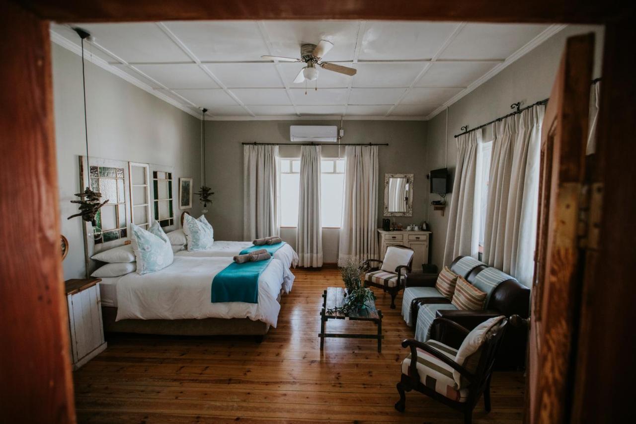 Three Birds Country House Richmond  Luaran gambar