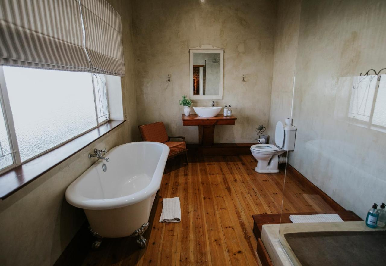 Three Birds Country House Richmond  Luaran gambar