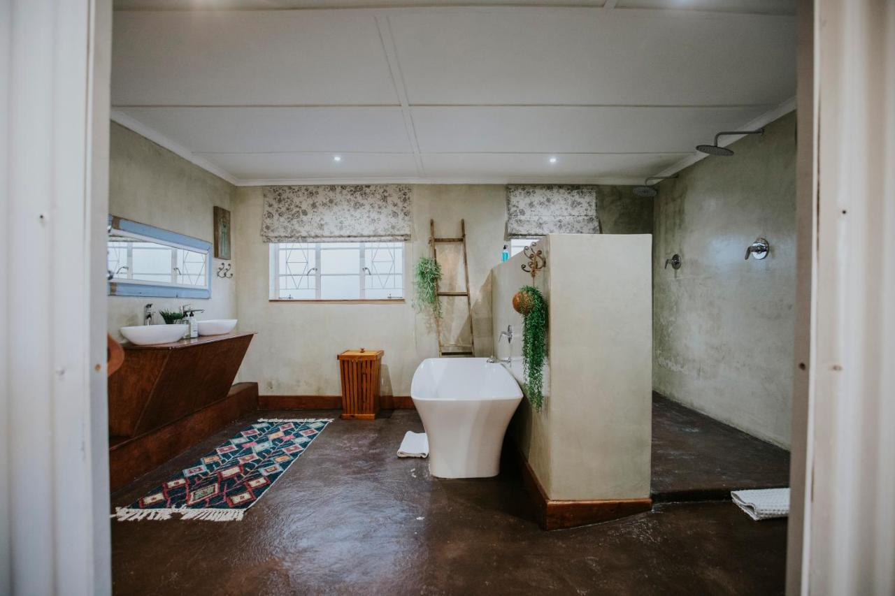 Three Birds Country House Richmond  Luaran gambar