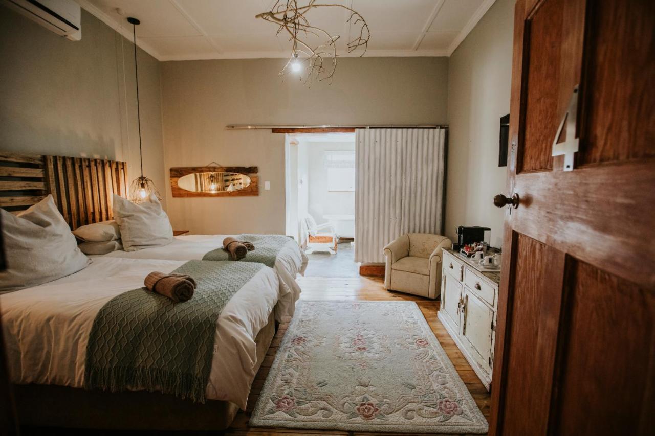 Three Birds Country House Richmond  Luaran gambar