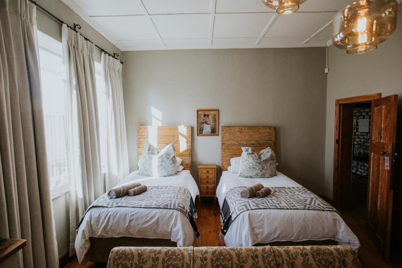 Three Birds Country House Richmond  Luaran gambar