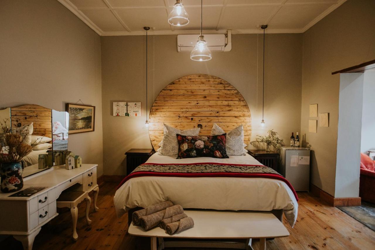 Three Birds Country House Richmond  Luaran gambar