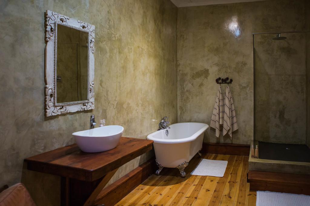 Three Birds Country House Richmond  Luaran gambar
