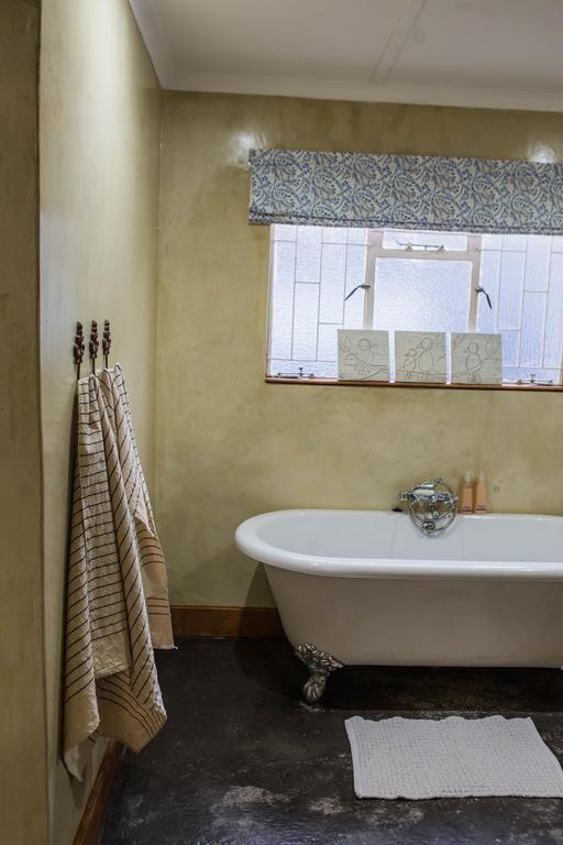 Three Birds Country House Richmond  Luaran gambar