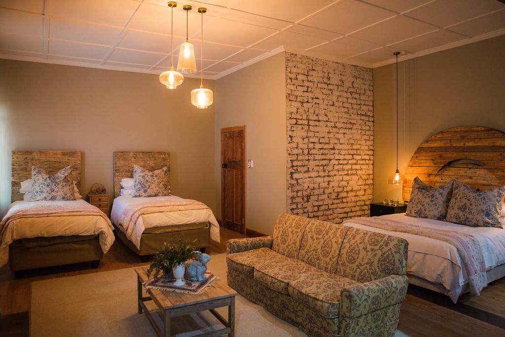 Three Birds Country House Richmond  Luaran gambar